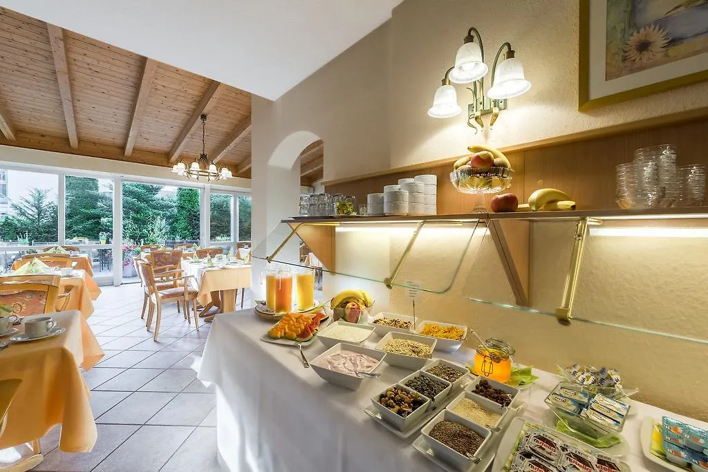 Hotel Sonnenhof Bad Birnbach