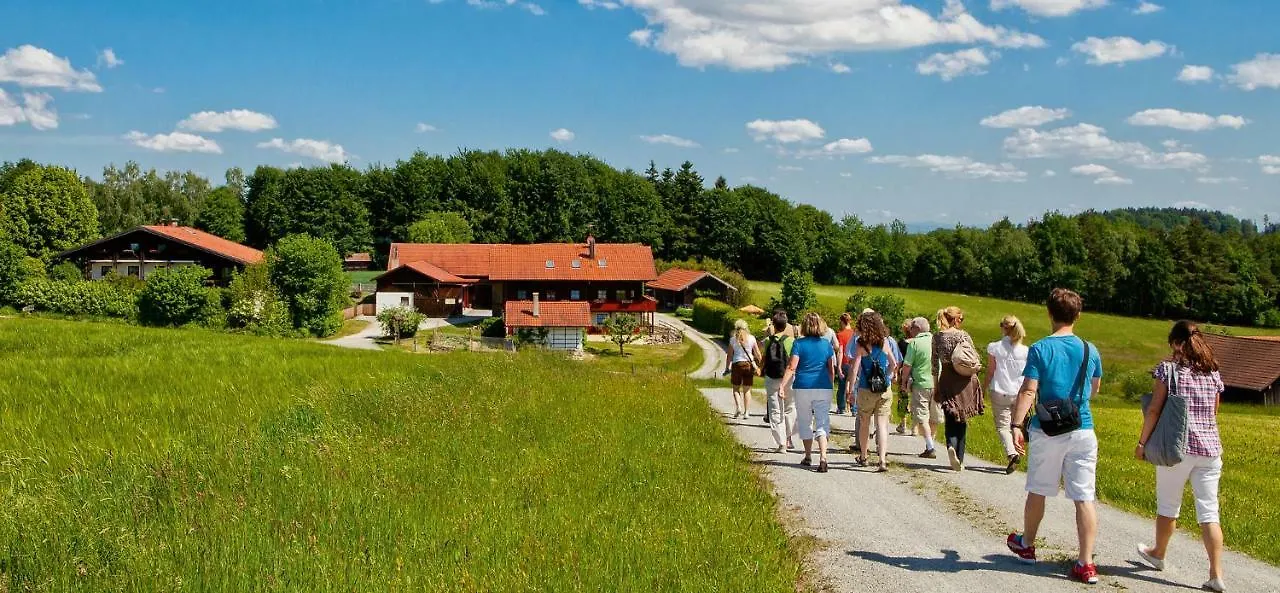 Hotel Sonnenhof Bad Birnbach 4*,  Deutschland